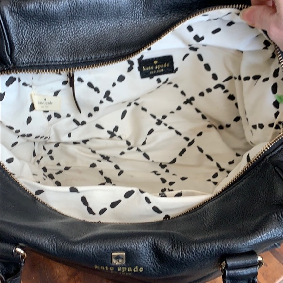 Kate Spade ♠️ Bag - Picture 7 of 9